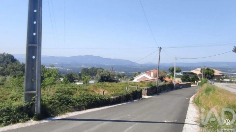 Terreno para Venda em Gandra e Taião