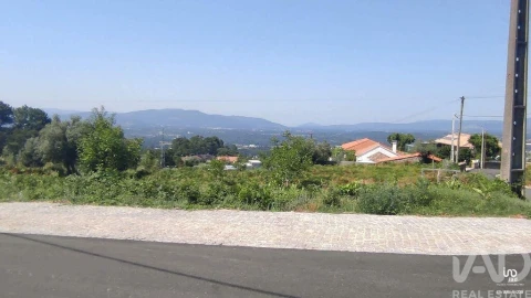 Terreno para Venda em Gandra e Taião