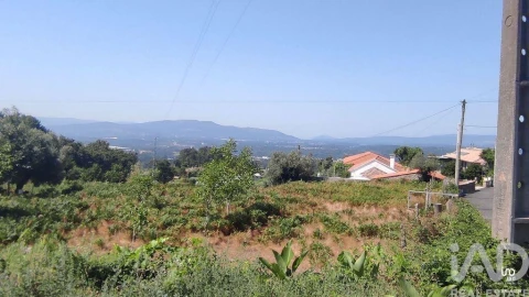 Terreno para Venda em Gandra e Taião