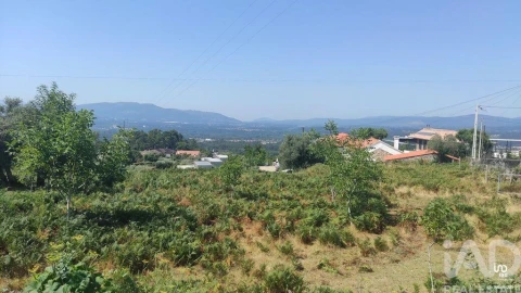 Terreno para Venda em Gandra e Taião