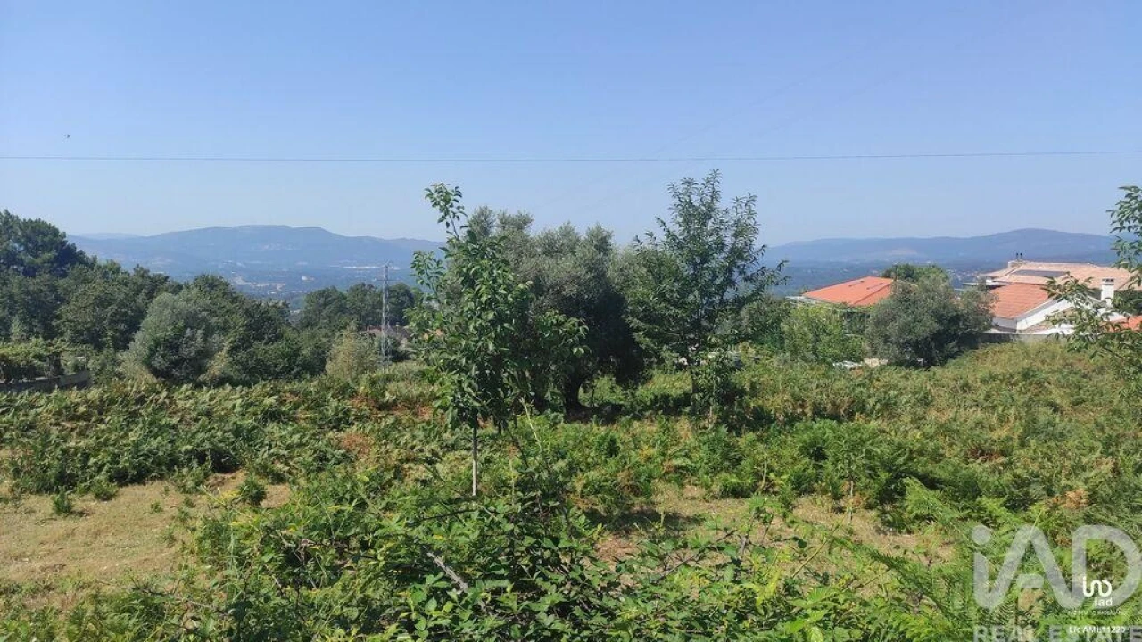 Terreno para Venda em Gandra e Taião Foto 9