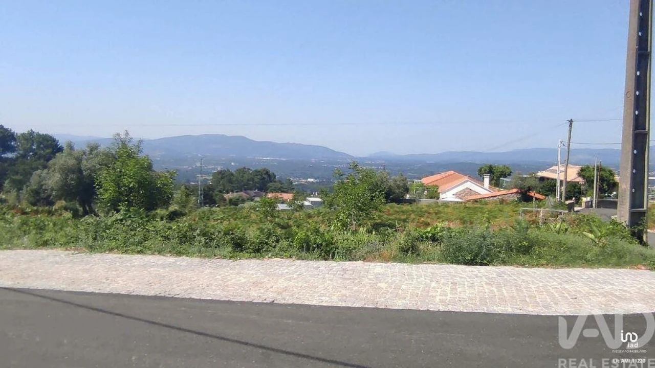 Terreno para Venda em Gandra e Taião Foto 5