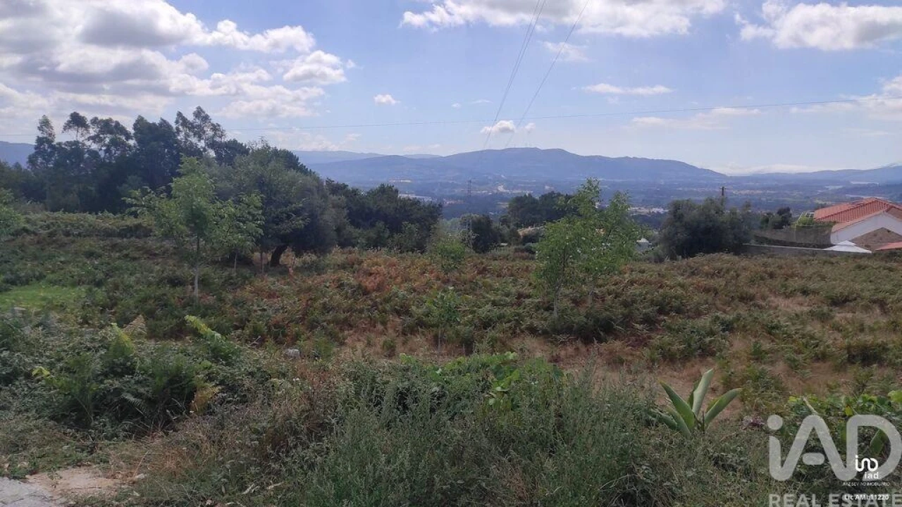 Terreno para Venda em Gandra e Taião Foto 10