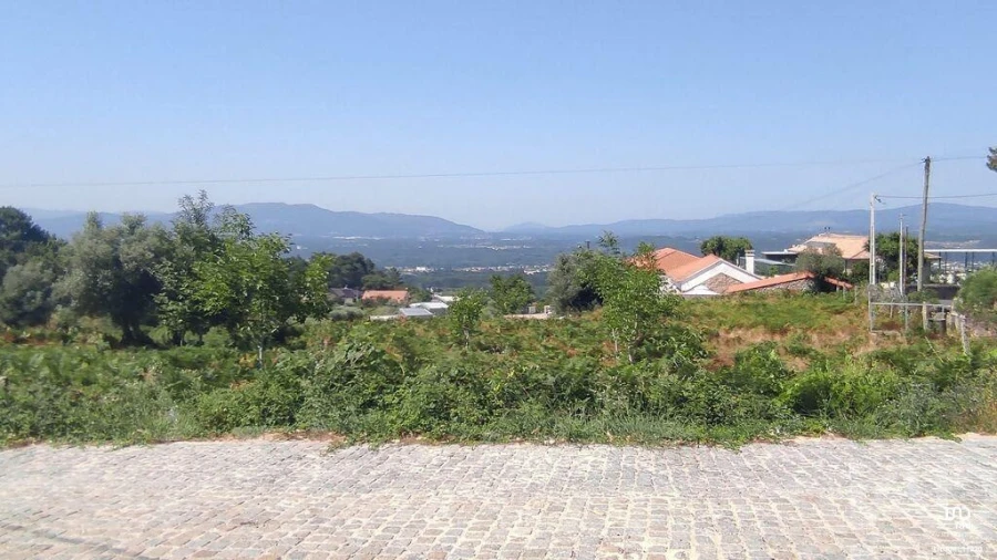 Terreno para Venda em Gandra e Taião Foto 6