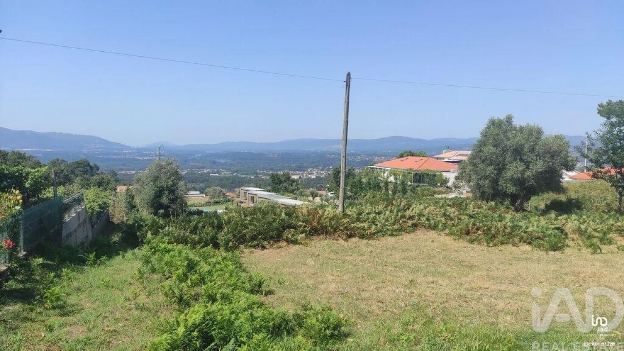 Terreno para Venda em Gandra e Taião Foto 8