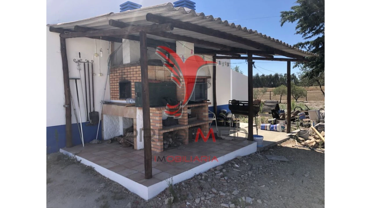 Moradia T7 para Venda em Grândola e Santa Margarida da Serra Foto 12