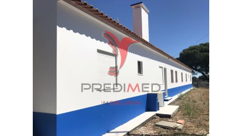 Moradia T7 para Venda em Grândola e Santa Margarida da Serra