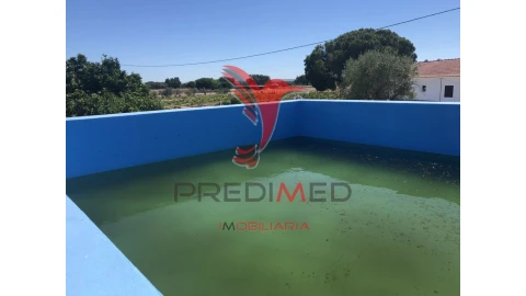 Moradia T7 para Venda em Grândola e Santa Margarida da Serra