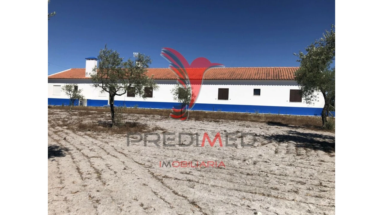 Moradia T7 para Venda em Grândola e Santa Margarida da Serra Foto 4