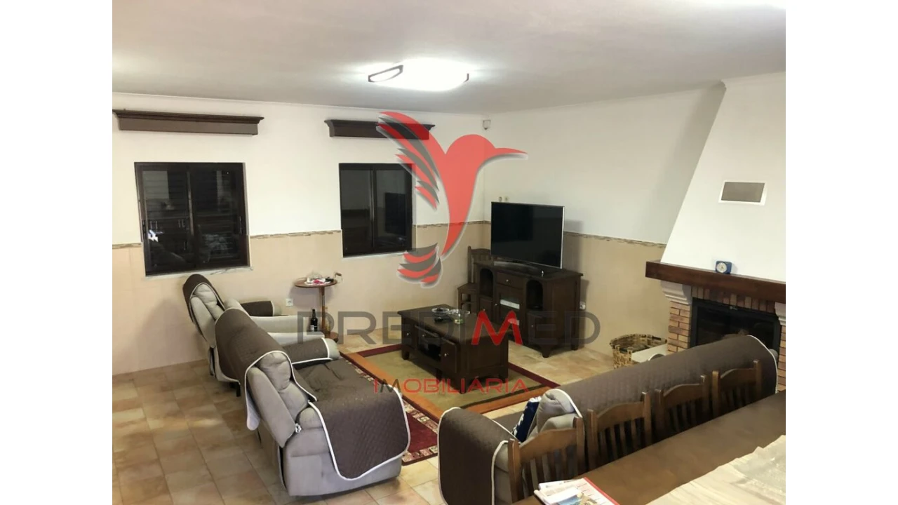 Moradia T7 para Venda em Grândola e Santa Margarida da Serra Foto 15