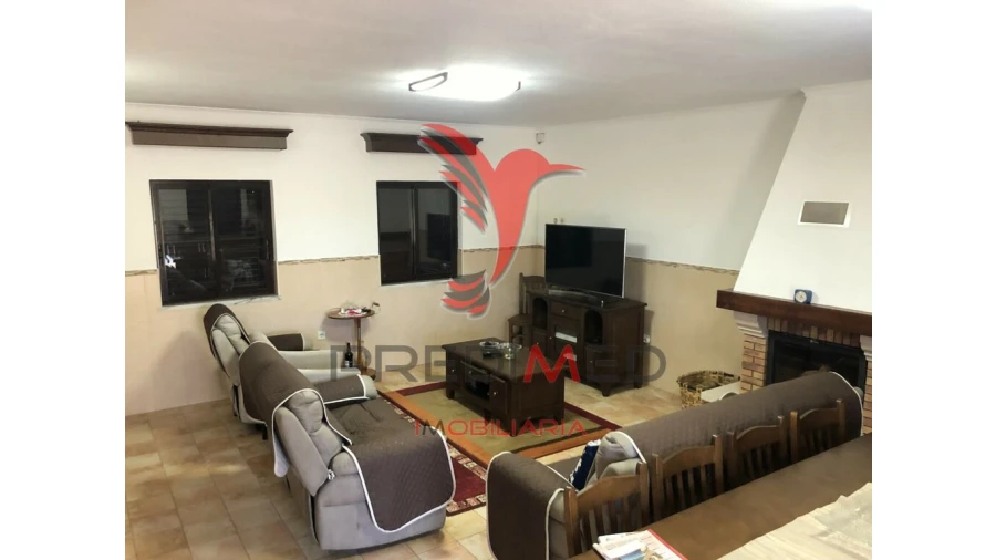 Moradia T7 para Venda em Grândola e Santa Margarida da Serra Foto 15