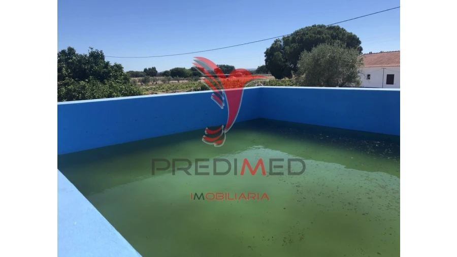 Moradia T7 para Venda em Grândola e Santa Margarida da Serra Foto 10