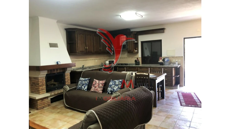 Moradia T7 para Venda em Grândola e Santa Margarida da Serra Foto 14