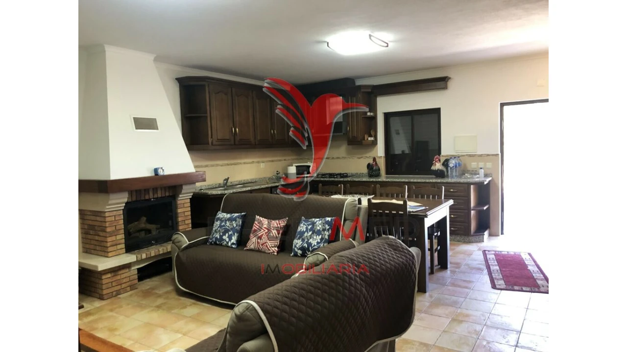 Moradia T7 para Venda em Grândola e Santa Margarida da Serra Foto 14
