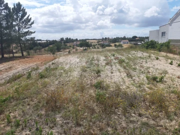 Terreno para Venda em Benavente