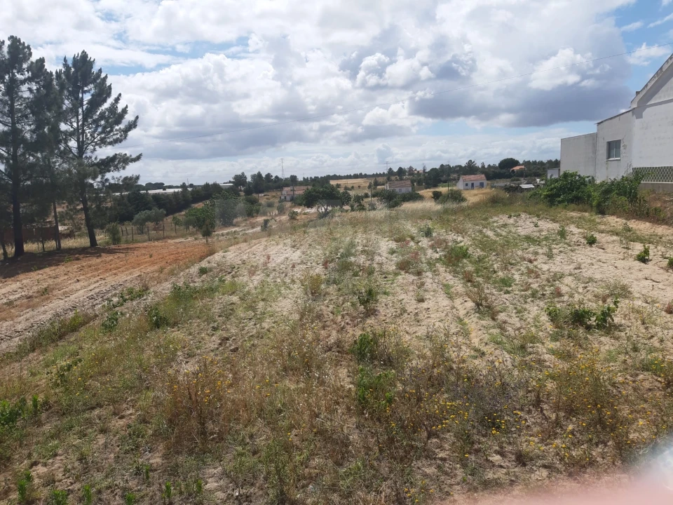 Terreno para Venda em Benavente Foto 1