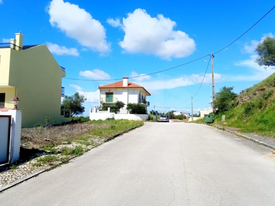 Terreno para Venda em Vila Franca de Xira Foto 2