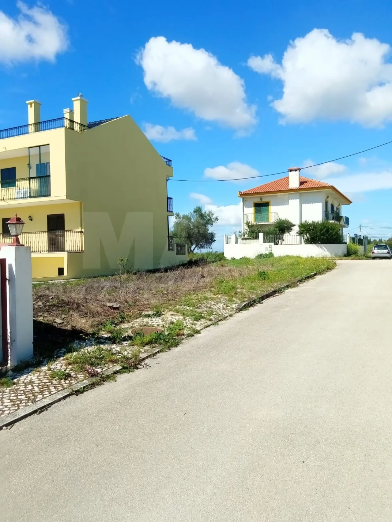 Terreno para Venda em Vila Franca de Xira Foto 1