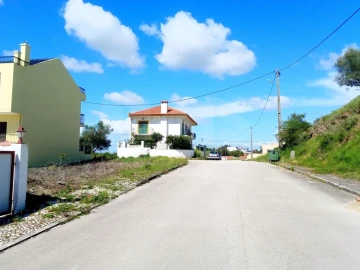 Terreno para Venda em Vila Franca de Xira
