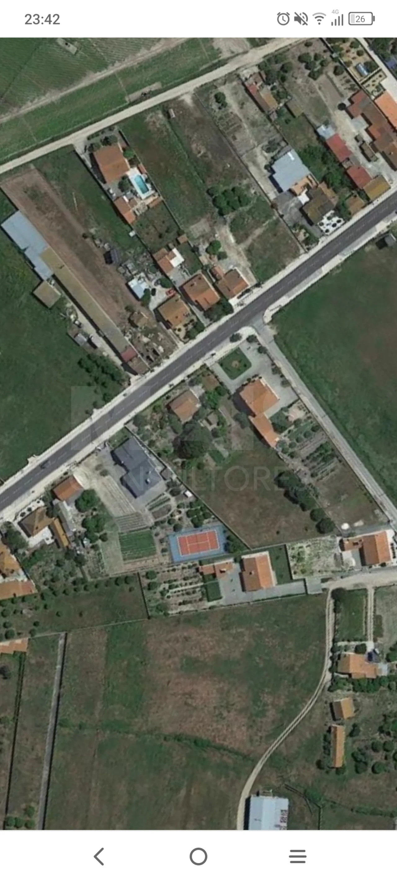 Terreno para Venda em Marinhais Foto 3