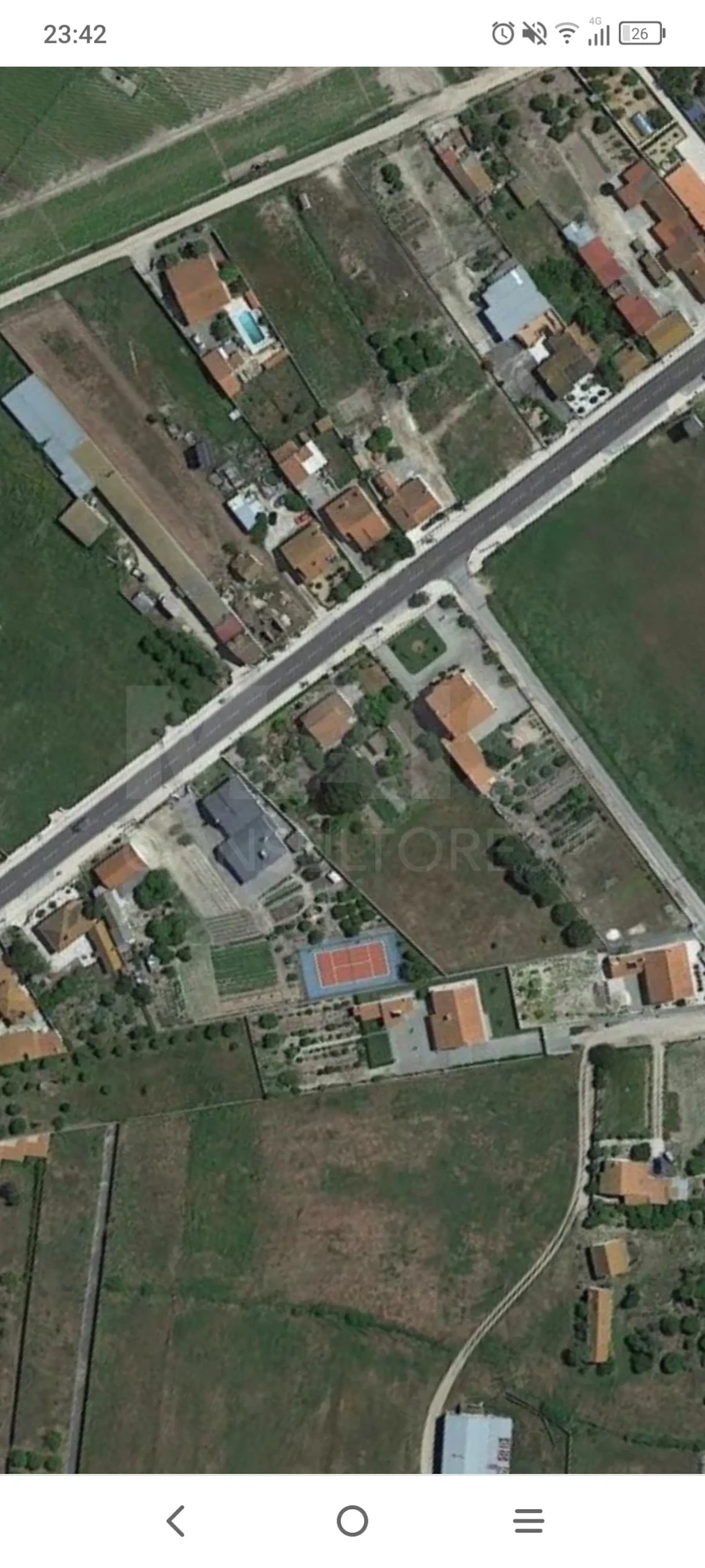 Terreno para Venda em Marinhais Foto 3