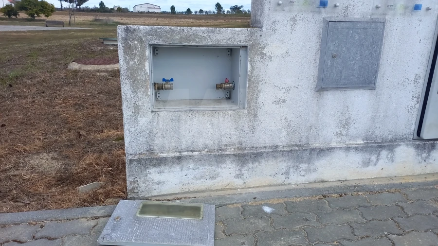 Terreno para Venda em Branca Foto 4