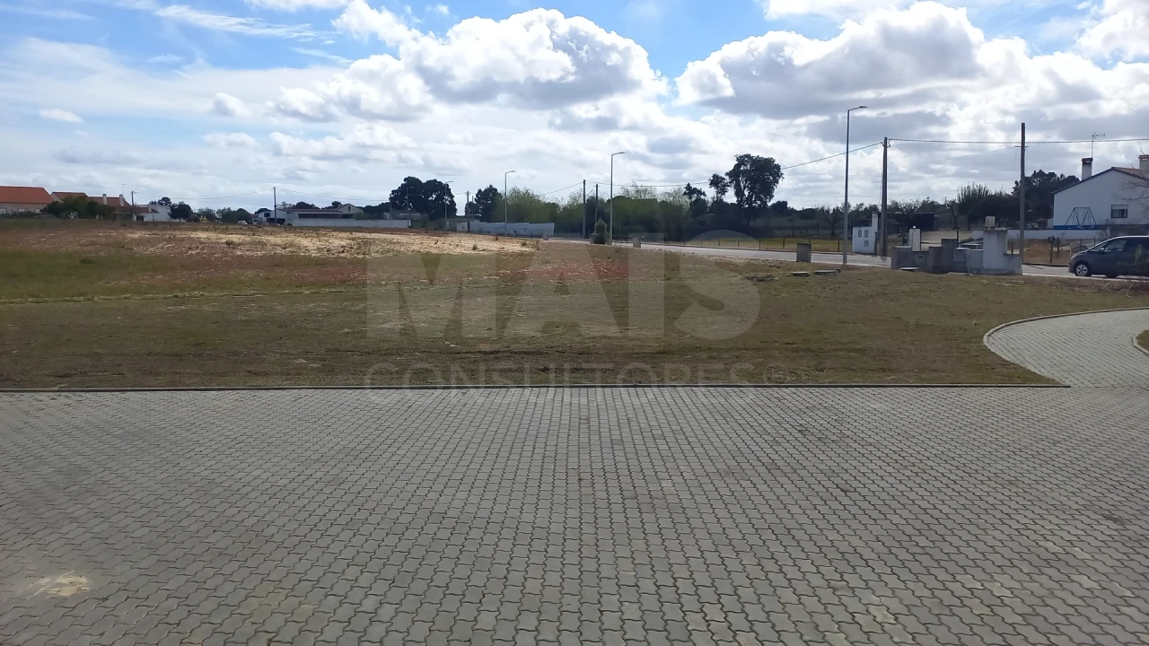 Terreno para Venda em Branca Foto 5