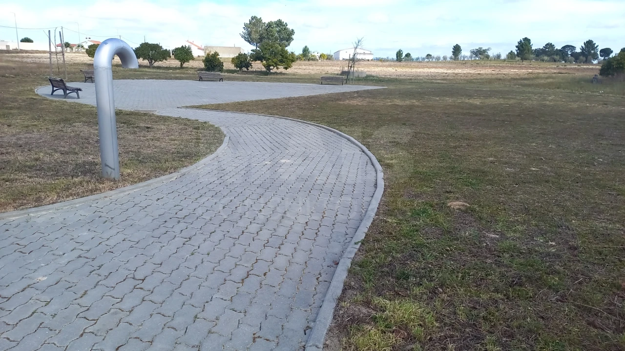 Terreno para Venda em Branca Foto 1