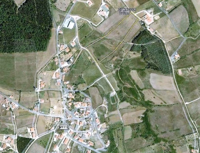 Terreno para Venda em Santo Quintino Foto 2