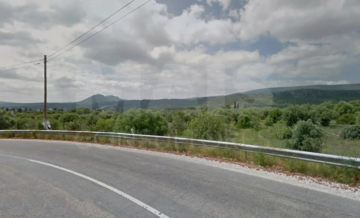 Terreno para Venda em Zibreira Foto 2
