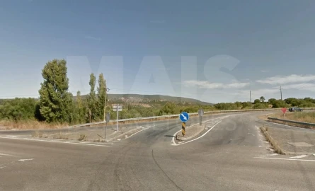Terreno para Venda em Zibreira