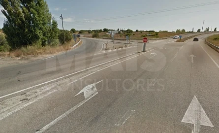 Terreno para Venda em Zibreira
