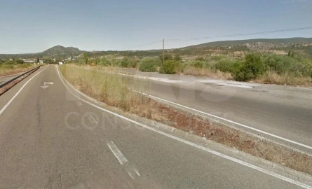Terreno para Venda em Zibreira