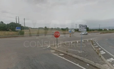 Terreno para Venda em Zibreira