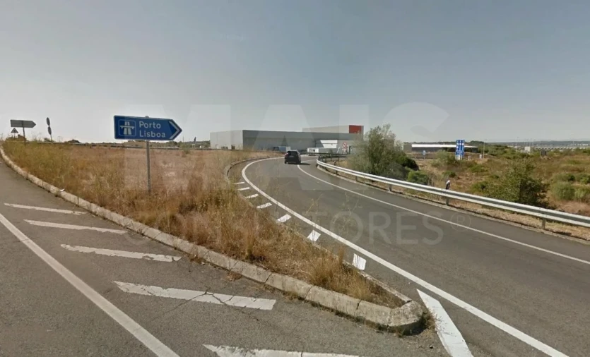 Terreno para Venda em Zibreira