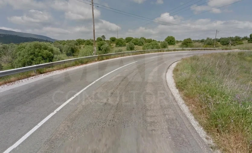 Terreno para Venda em Zibreira Foto 9