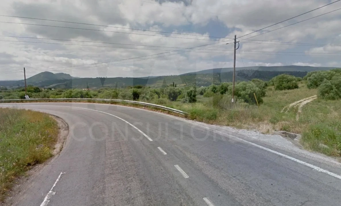 Terreno para Venda em Zibreira Foto 5