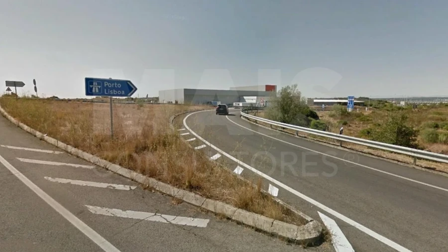 Terreno para Venda em Zibreira