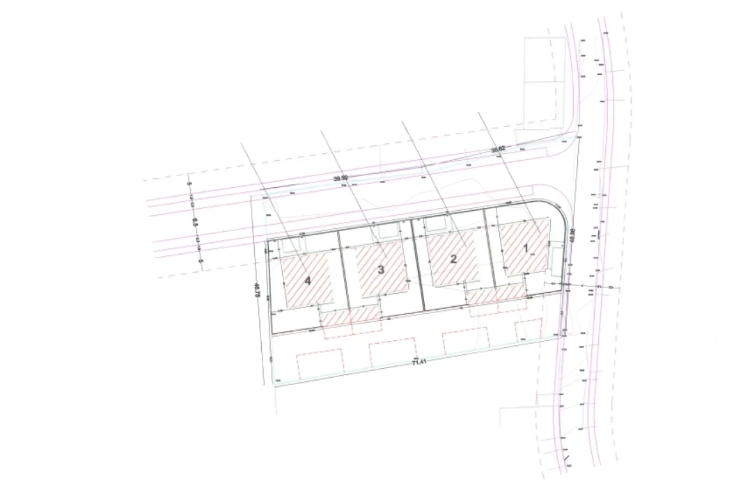 Terreno para Venda em Malta e Canidelo Foto 1