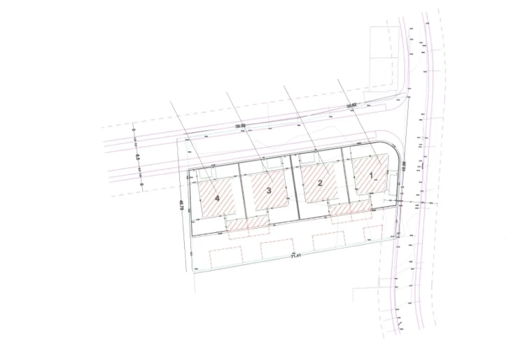 Terreno para Venda em Malta e Canidelo Foto 2