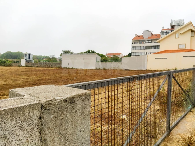 Terreno para Venda em Malta e Canidelo