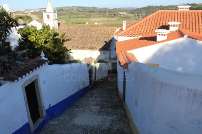Terreno para Venda em Santa Maria, São Pedro e Sobral da Lagoa