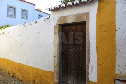 Terreno para Venda em Santa Maria, São Pedro e Sobral da Lagoa