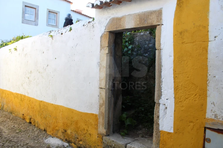 Terreno para Venda em Santa Maria, São Pedro e Sobral da Lagoa Foto 7