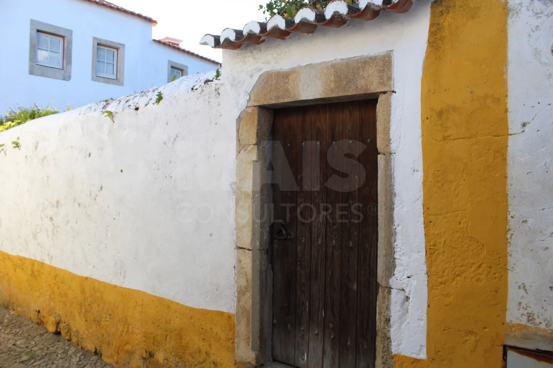 Terreno para Venda em Santa Maria, São Pedro e Sobral da Lagoa Foto 6