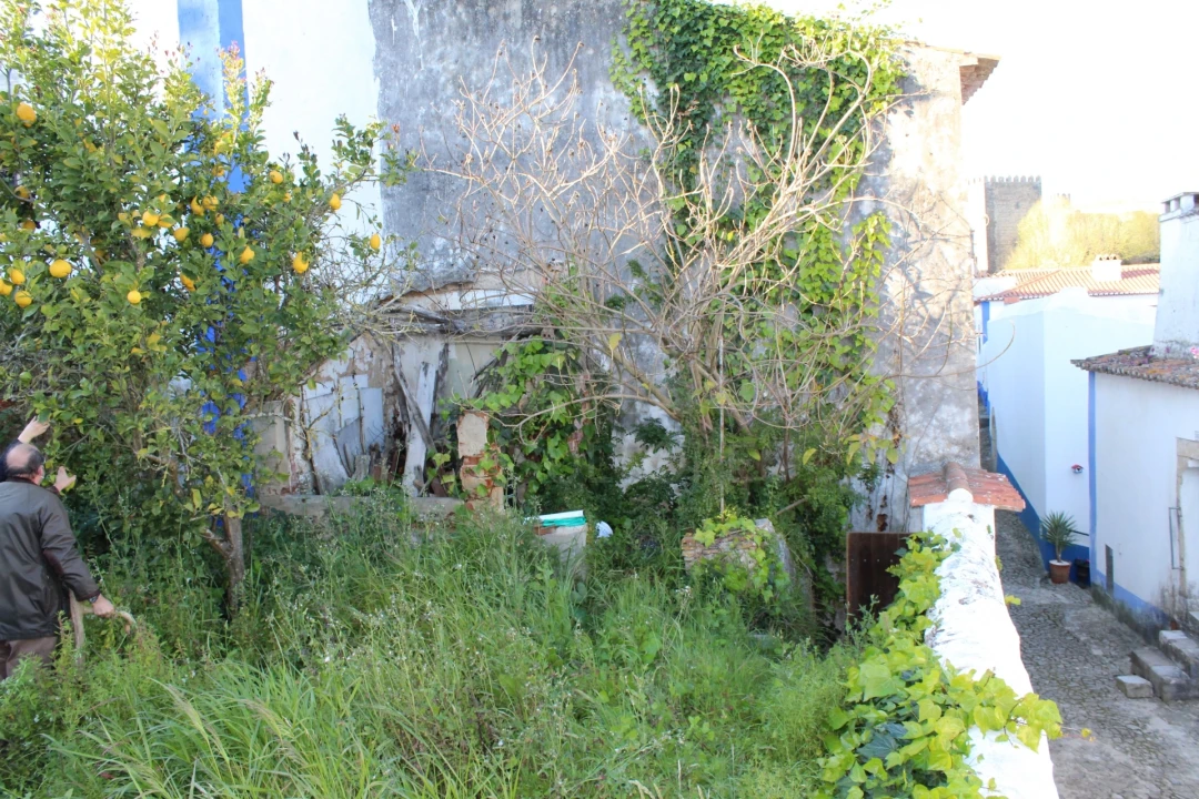 Terreno para Venda em Santa Maria, São Pedro e Sobral da Lagoa Foto 11