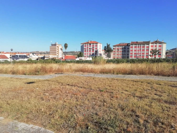 Terreno para Venda em Arruda dos Vinhos Foto 3