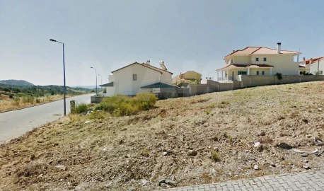 Terreno para Venda em Castelo Branco
