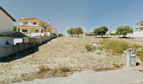 Terreno para Venda em Castelo Branco