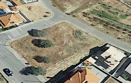 Terreno para Venda em Castelo Branco